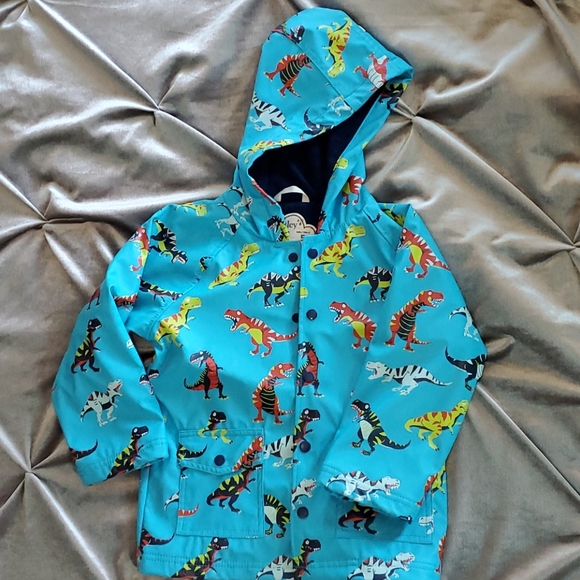 Hatley Other - Hatley Boys Rain Jacket